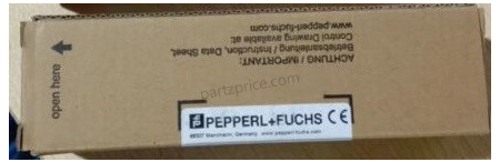 Pepperl+Fuchs 페펄앤드푹스 UC500-30GM-IUR2-V15