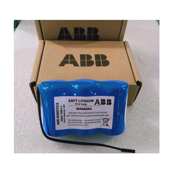 ABB 에이비비 3HAC16831-1