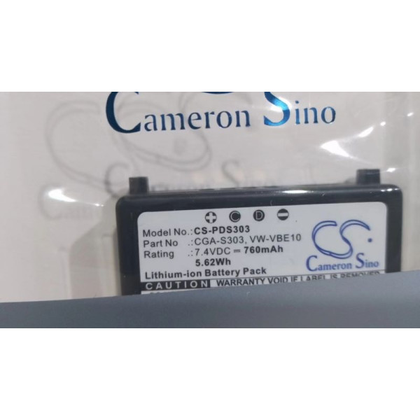 Cameron Sino 카메론 시노 CS-PDS303