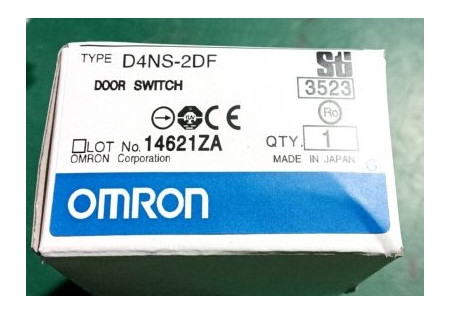 OMRON 오므론 D4NS-2DF