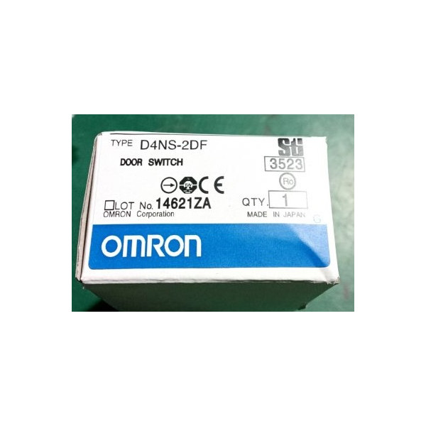 OMRON 오므론 D4NS-2DF