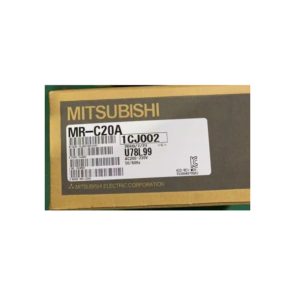 MITSUBISHI 미쓰비시 MR-C20A