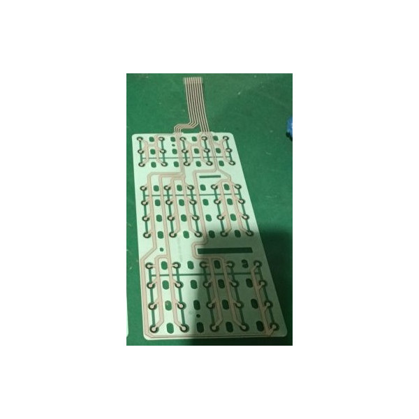 Membrane Keypad for A860-0106-X002