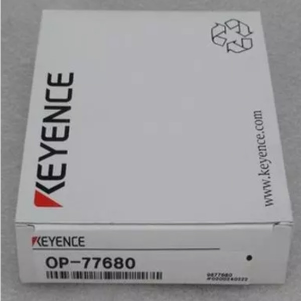 KEYENCE 키엔스 OP-77680