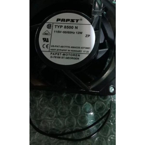 PAPST 팝스트 TYP 8500N