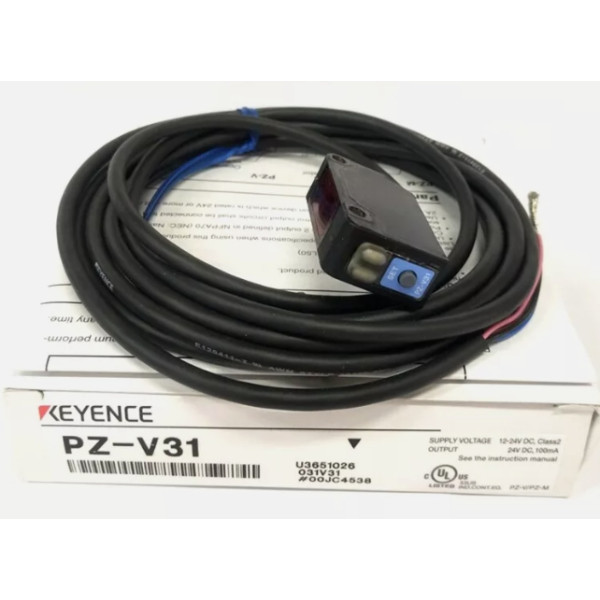 KEYENCE 키엔스 PZ-V31