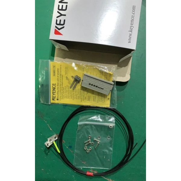 KEYENCE 키엔스 FU-53TZ