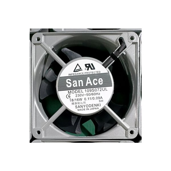 SANYO 산요 San Ace 109S072UL