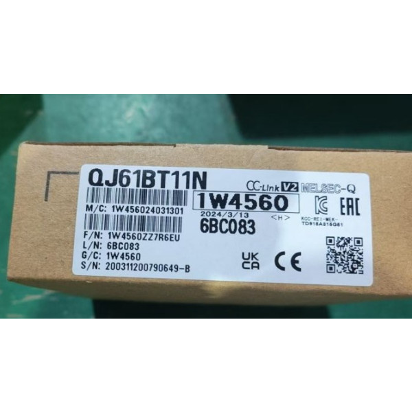 MITSUBISHI 미쓰비시 QJ61BT11N