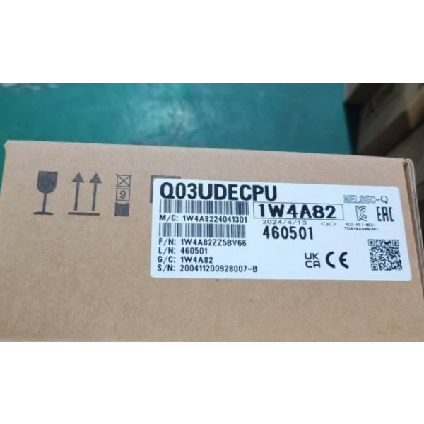 MITSUBISHI 미쓰비시 Q03UDECPU