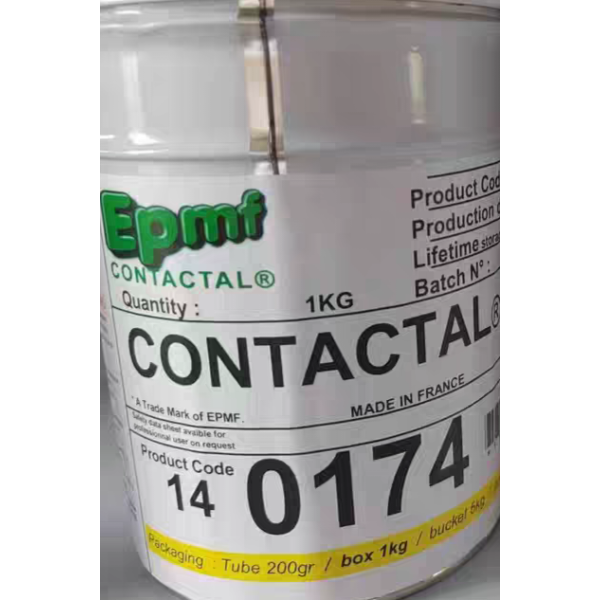 CONTACTAL HPG 140174 1kg