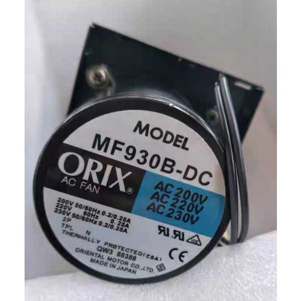 ORIX 오릭스 MF930B-DC