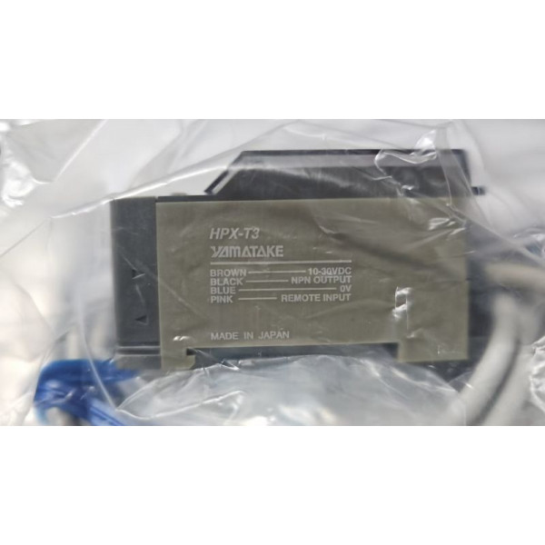 YAMATAKE 야마다케 HPX-T3