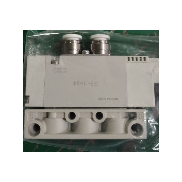 CKD 씨케이디 4GD310-C8-E2C-3
