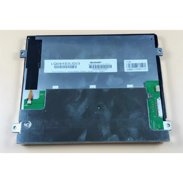 SHARP LQ084S3LG03